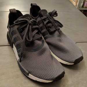 adidas NMD JD Sports Grey size 9.5 in Men